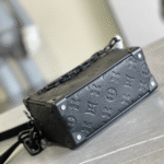 Louis Vuitton Mini Soft Trunk 18.5cm M55702 - Image 6