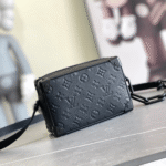Louis Vuitton Mini Soft Trunk 18.5cm M55702 - Image 5
