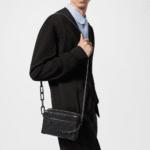 Louis Vuitton Mini Soft Trunk 18.5cm M55702 - Image 8