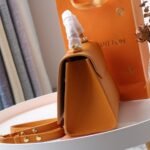 Louis Vuitton Twist One Handle PM 25cm Caramel - Image 3