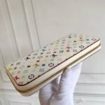 Perfect Match: Louis Vuitton TM Onthego MM Monogram 35cm X Louis Vuitton TM Zippy Wallet 19cm - Image 6