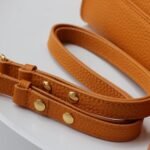 Louis Vuitton Twist One Handle PM 25cm Caramel - Image 6