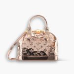 Louis Vuitton Alma BB Copper Gold 23Cm M27037
