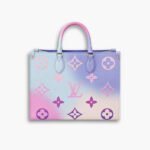 Louis Vuitton OnTheGo MM Sunrise Pastel 32Cm