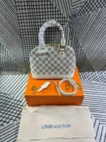 Louis Vuitton Alma Damier Ebene BB 25cm N45294 - Image 2
