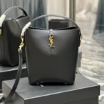 Saint Laurent Le 37 Black 26cm - Image 2