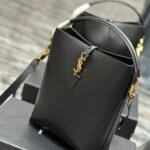 Saint Laurent Le 37 Black 26cm - Image 3