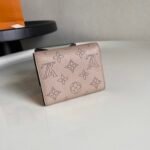 Louis Vuitton Iris Compact Wallet Beige 12Cm M62542 - Image 5