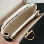 Gucci Siena Small Shoulder Bag Ivory Leather 22Cm 846705 AAFKB 9540 - Image 9