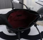 Chanel Cambon Line Large Tote Bag In Black 41Cm A25169 - Image 4