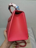 Louis Vuitton Twist One Handle PM Pink 25Cm - Image 4