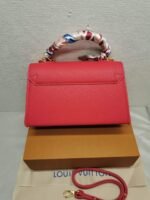 Louis Vuitton Twist One Handle PM Pink 25Cm - Image 5