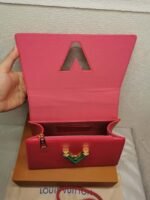 Louis Vuitton Twist One Handle PM Pink 25Cm - Image 6
