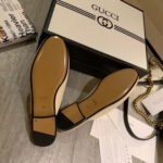 Gucci Women’s Princetown Slipper White GG 423513 C9D00 9022 - Image 7