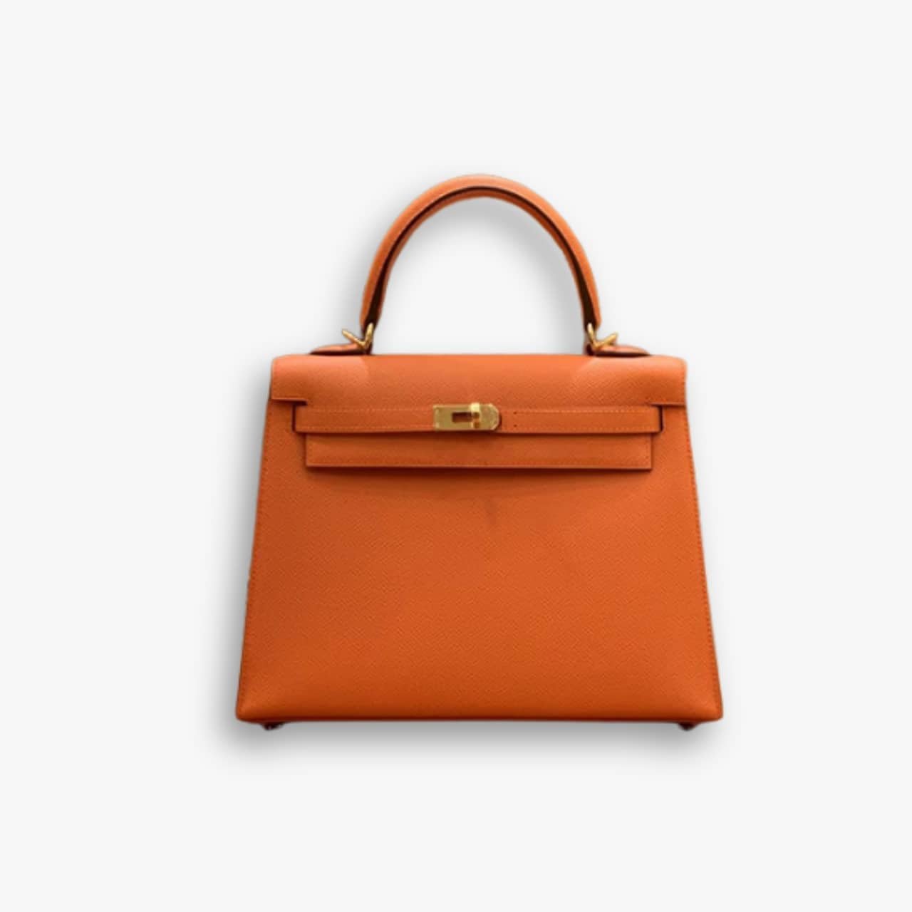 myelegous-1280-x-1280-px-13-3 Hermes Kelly Gold Hardware Orange Epsom 28Cm - Image 1