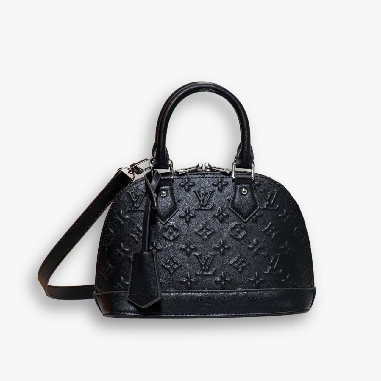 myelegous-1280-x-1280-px-17-1 Louis Vuitton Alma Bridge Black 25Cm - Image 1