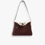 Louis Vuitton Carryall PM Chocalate Brown 34Cm M26421