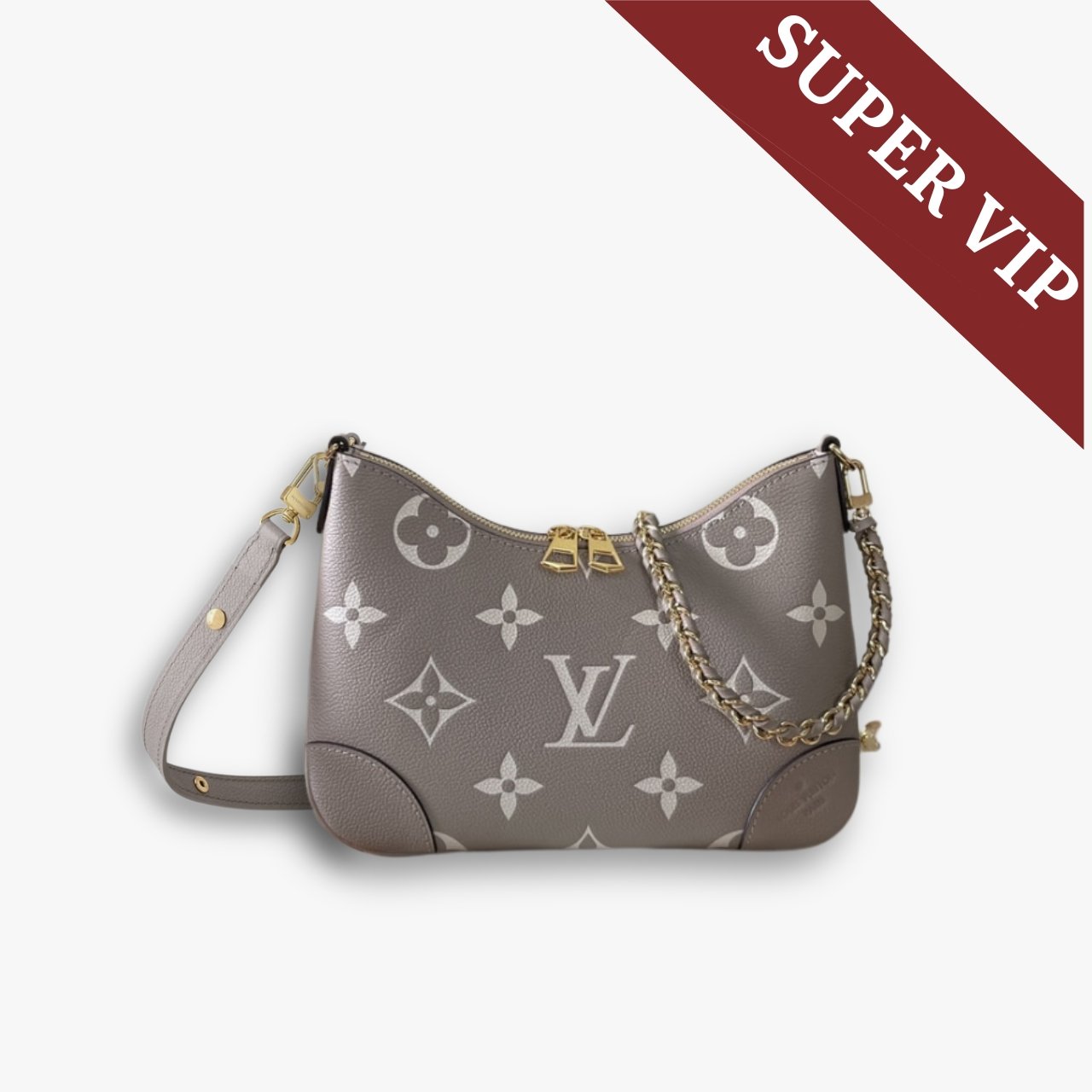 myelegous-1280-x-1280-px-2-1-4 Super Vip 1:1 – Louis Vuitton Boulogne PM Bag Grey 29Cm - Image 1