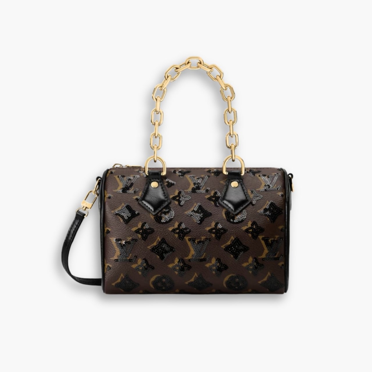 myelegous-1280-x-1280-px-2-6 Louis Vuitton Speedy Bandouliere 20 Monogram Canvas Brown 20Cm M26314 - Image 1