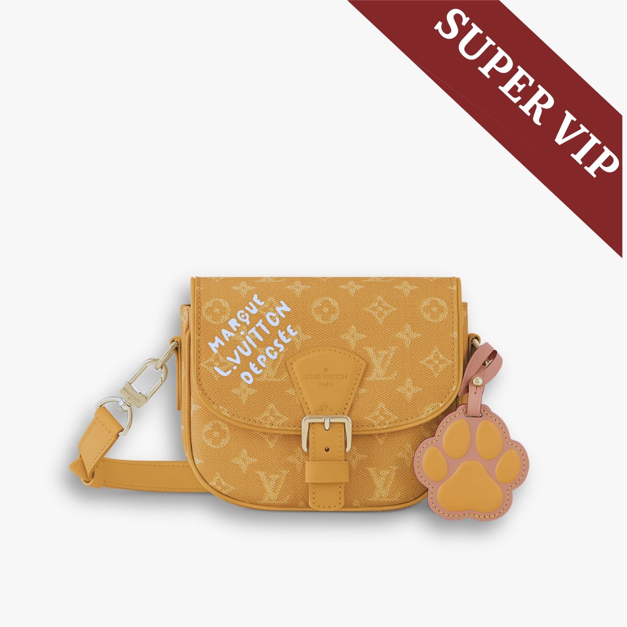 myelegous-1280-x-1280-px-2025-09-03T090210.495-1 Super Vip 1:1 – Louis Vuitton Montsouris Messenger Bag Yellow 20Cm M12694 - Image 1