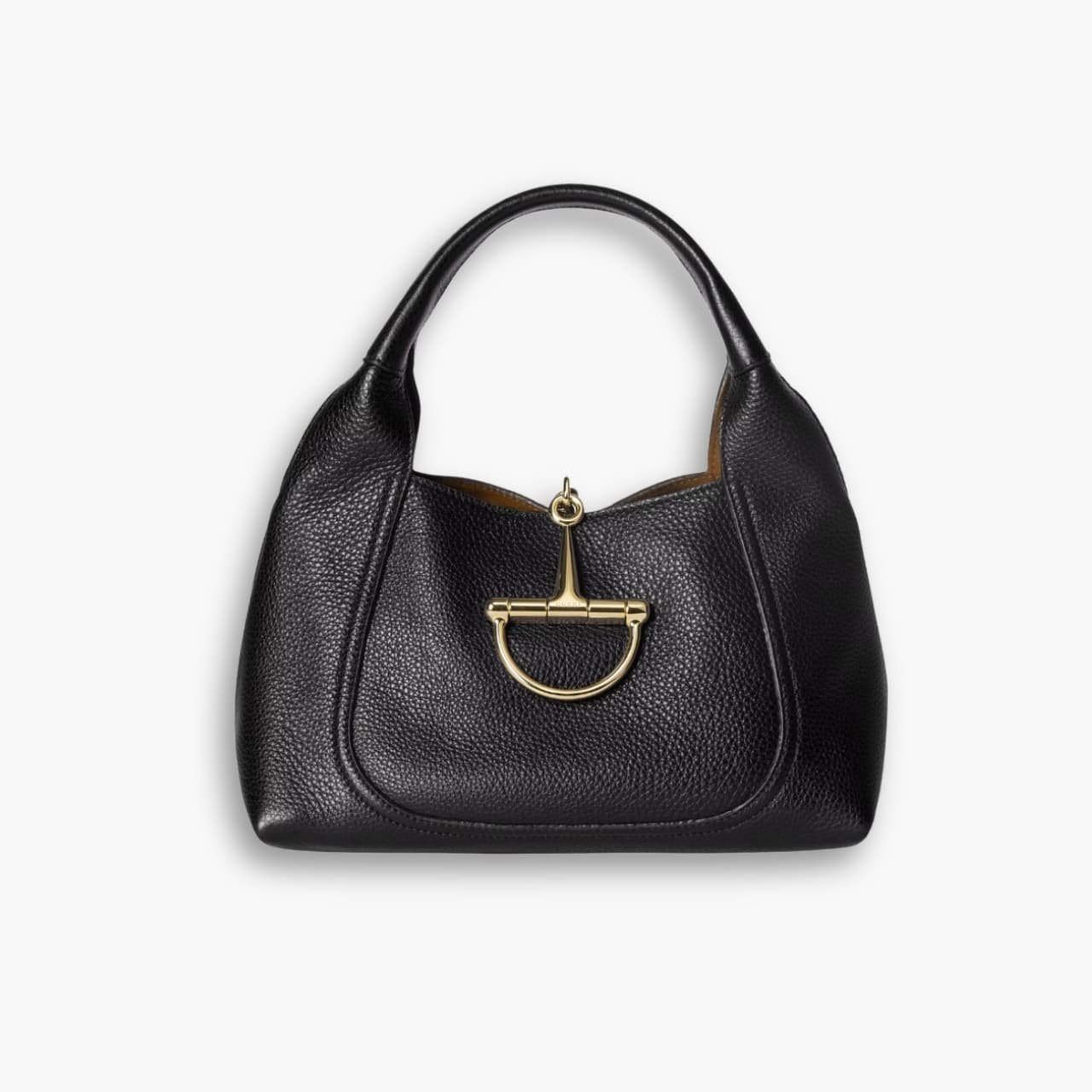 myelegous-1280-x-1280-px-4-2 Gucci Softbit Medium Top Handle Bag Black 27Cm 837467 AAEAO 1000 - Image 1