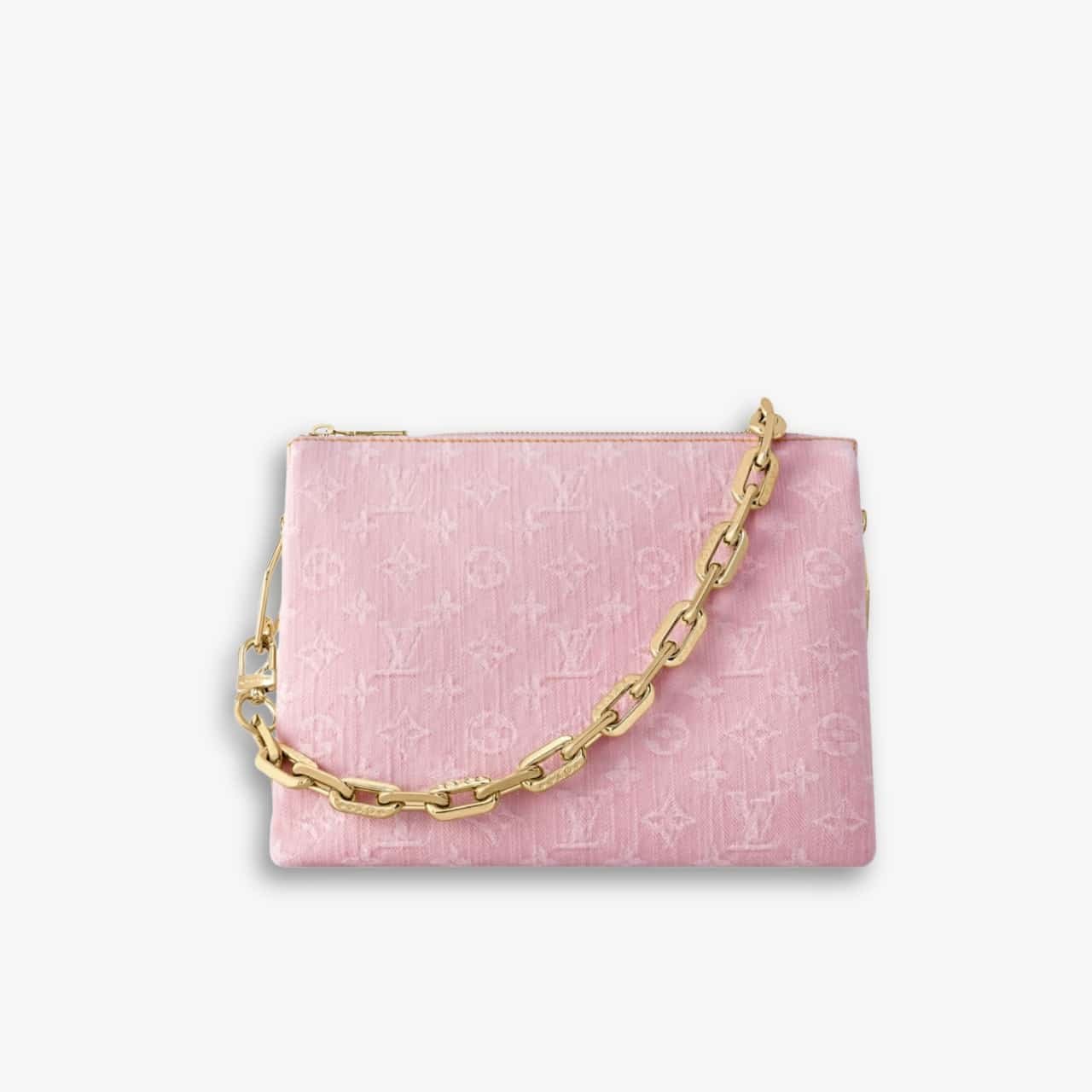 myelegous-1280-x-1280-px-66 Louis Vuitton Coussin PM Bag Washed Pink 26Cm M13313 - Image 1