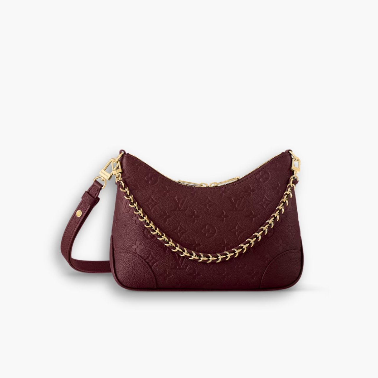myelegous-1280-x-1280-px-8-3 Louis Vuitton Boulogne PM Red 29Cm M25827 - Image 1