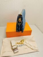 Louis Vuitton New LV Remix Coussin PM 26cm M24564 - Image 3