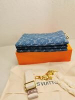 Louis Vuitton New LV Remix Coussin PM 26cm M24564 - Image 2