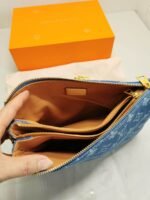 Louis Vuitton New LV Remix Coussin PM 26cm M24564 - Image 4